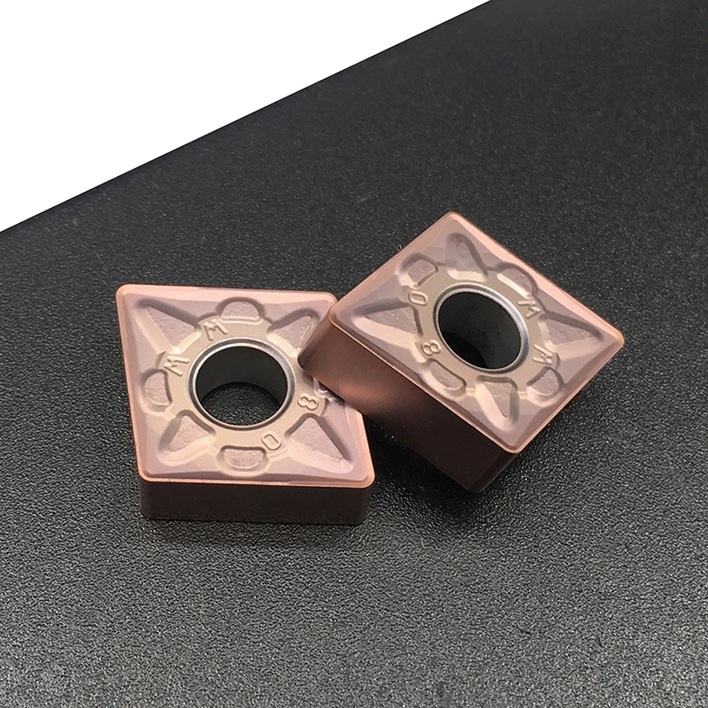 CNMG120408 MM 1125 CNMG432 Carbide Insert High Quality External Turning Tool CNC Lathe Tools CNMG 120408 Plate Cutting Steel | Инструменты