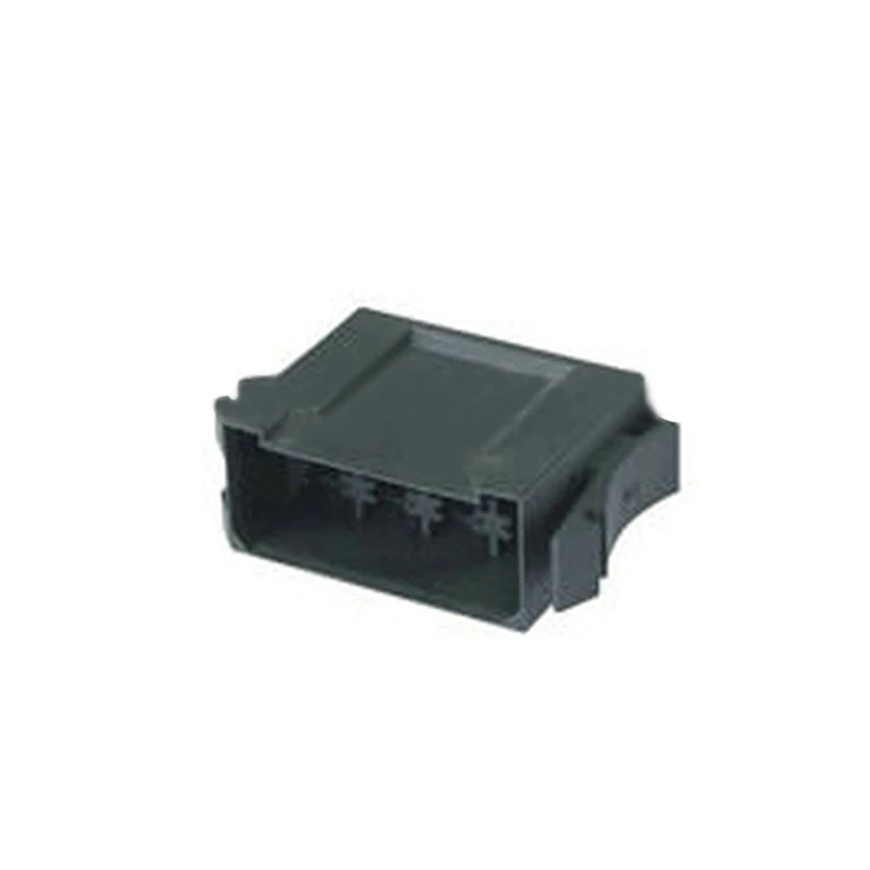 

5/10/20/50/100sets 8pin auto wiring plug harness electric plastic connector