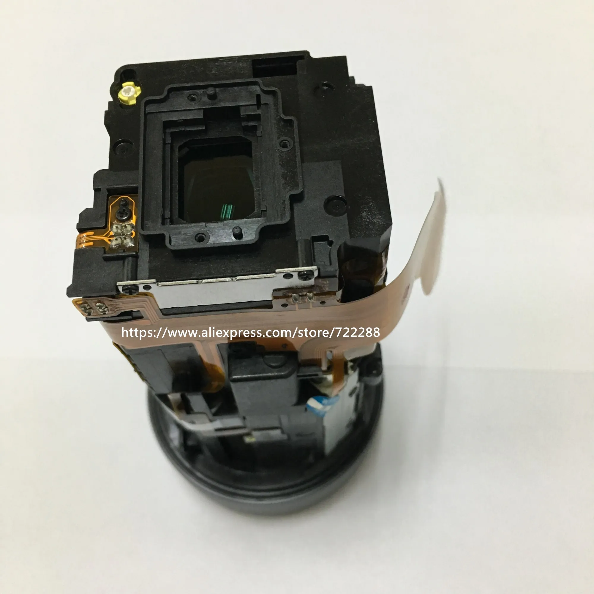 Запасные части для Sony HDR-CX900 HDR-CX900E PXW-X70 Φ Lens Zoom Ass'y No CCD Unit New | Электронные