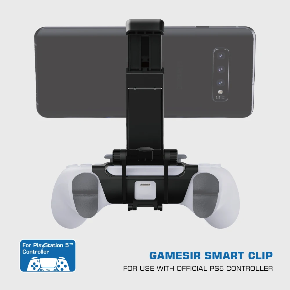 Держатель для смартфона GameSir PlayStation 5 / PS5 Xbox Series X S | Электроника