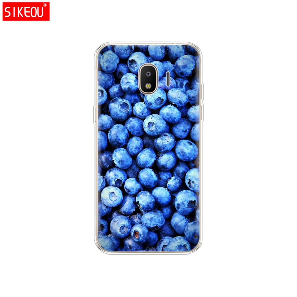 Чехол для samsung J2 Core Case силиконовый, мягкий, телефонный чехол для samsung Galaxy J2 Core J 2 SM-J260F J260F J260 защитный чехол - Цвет: 80454