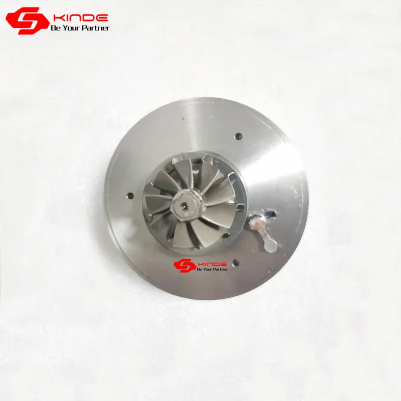 

Картридж Susirick 14411-4N100 turbo chra GT1749V для двигателя NISSAN YD25 YD25DDTi 706476-5004S 706476-0004 14411-AD200 core