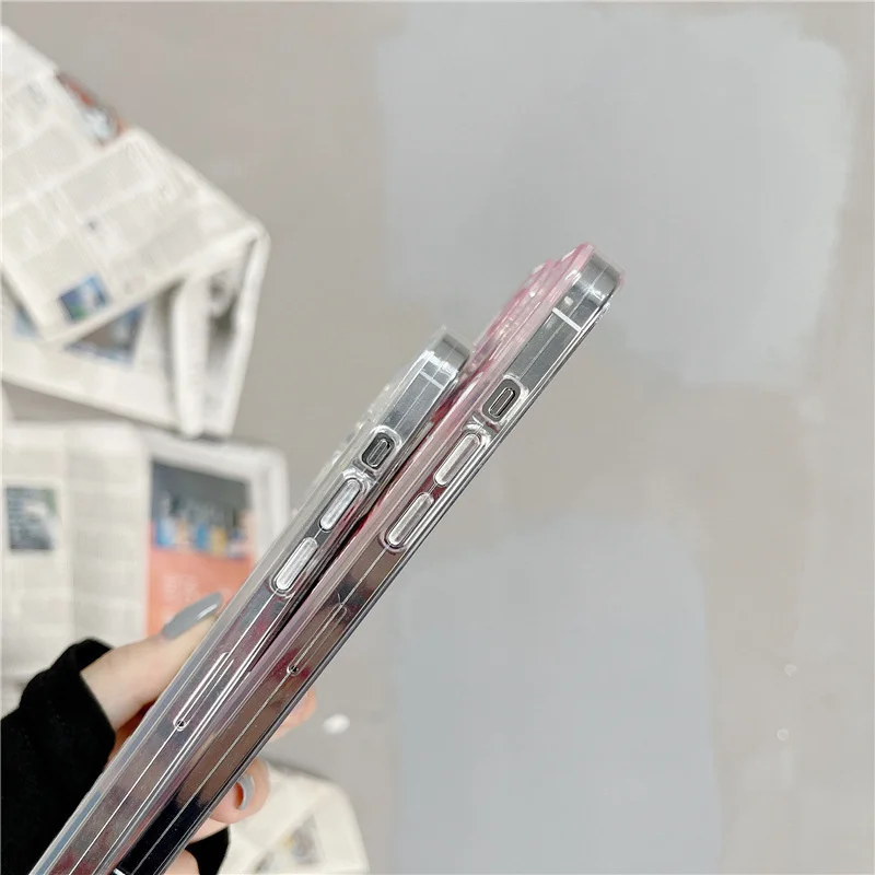 fashion super kawed boy tpu phone case for iphone 11 12 pro max phone cover for iphone 7 8 plus x xr xs max free global shipping