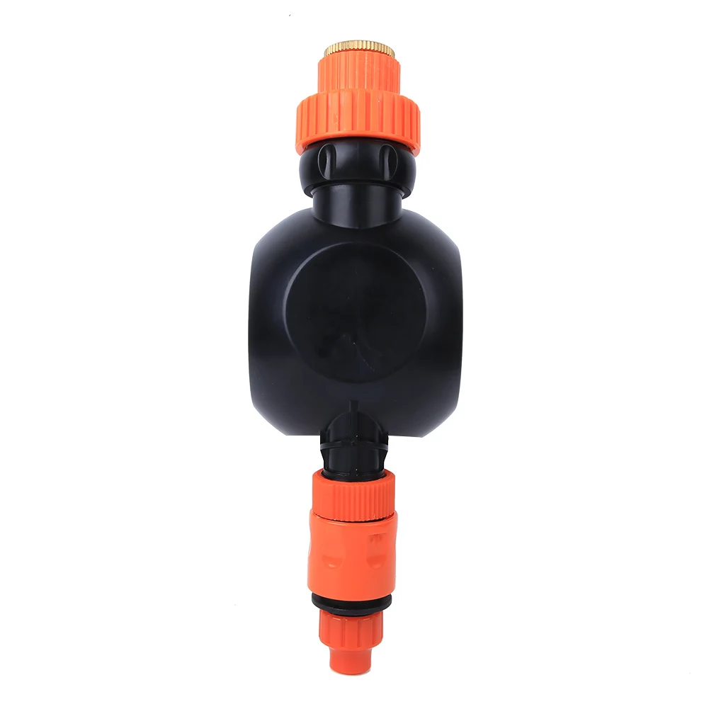 Таймер для полива сада автоматический таймер интеллектуальный контроллер