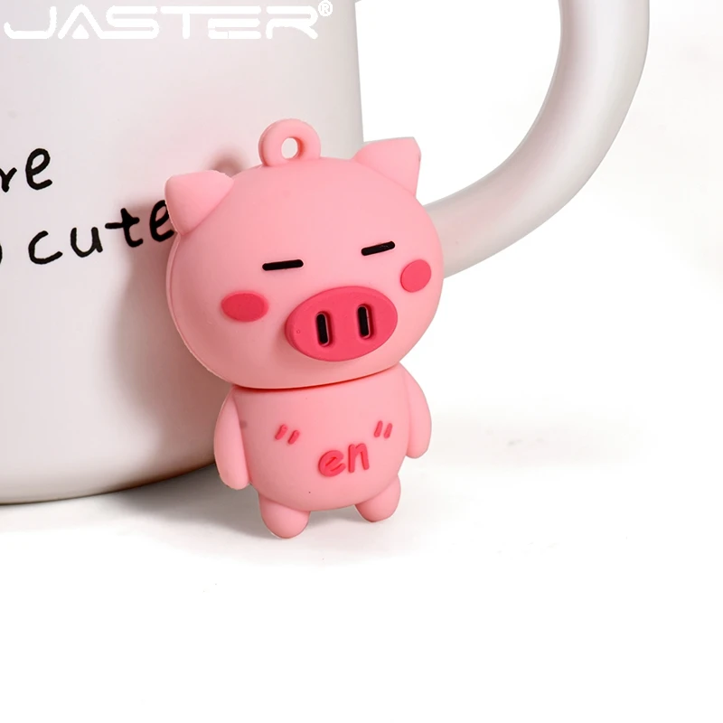 Флэш накопитель JASTER USB 2 0 4/8/16/32/64 ГБ|USB флэш-накопители| |