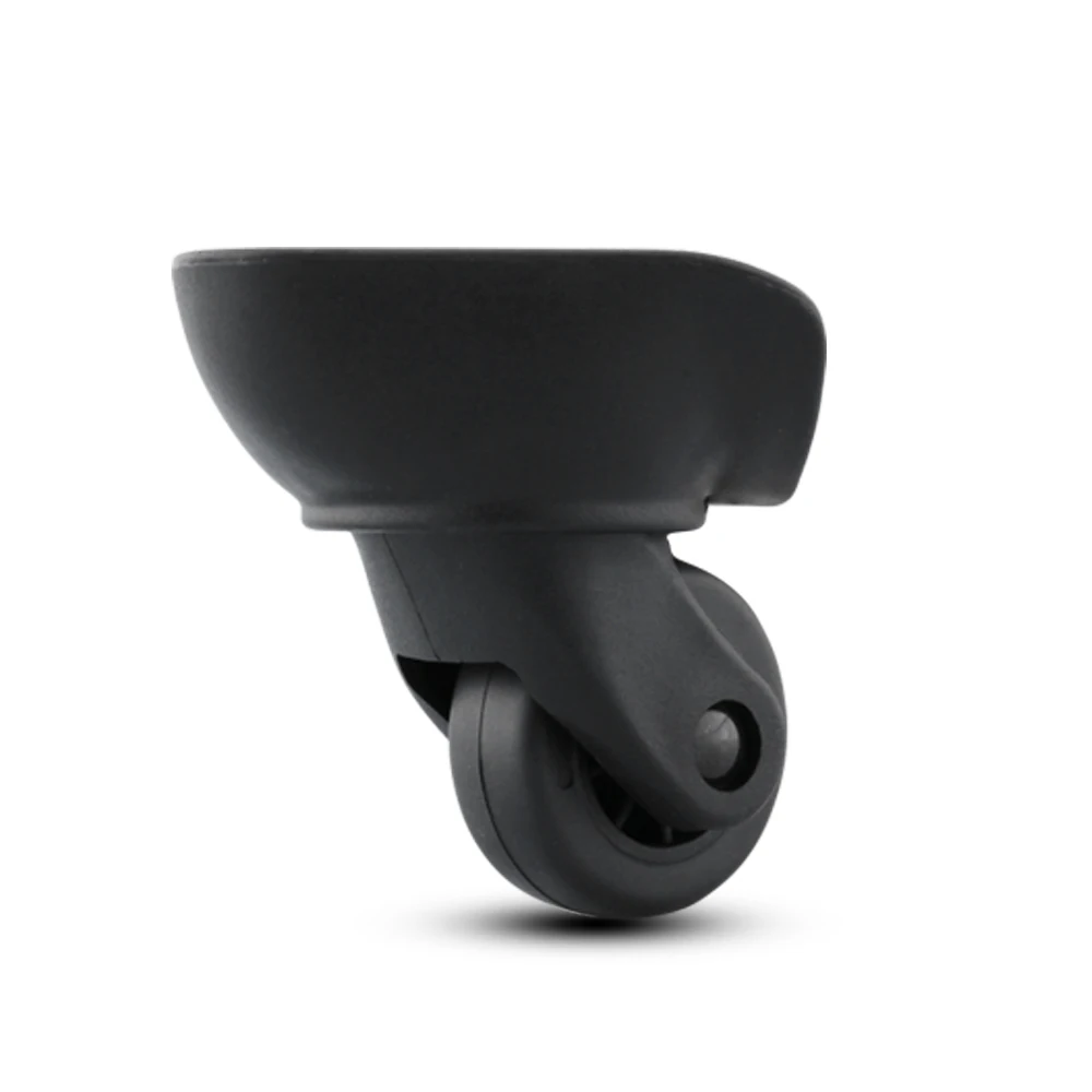 DILONG W303 Suitable for travel trolley luggage wheels accessories detachable universal wheel suitcase repair durable casters