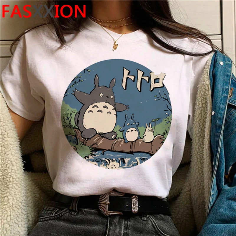 

Totoro Studio Ghibli