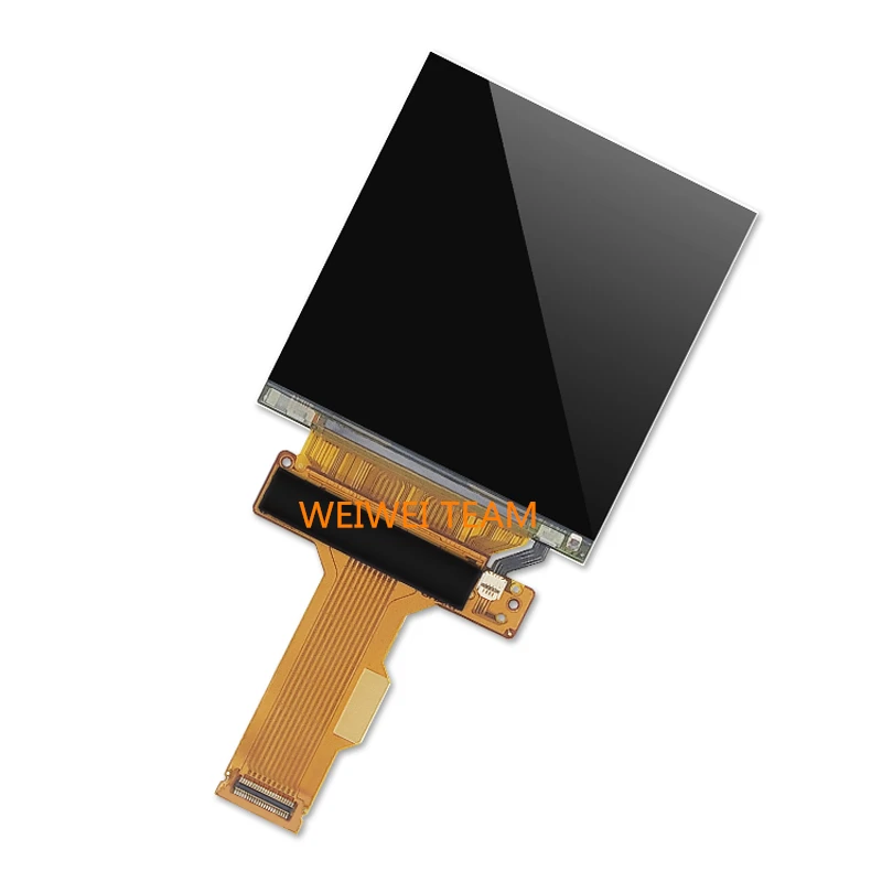 1PC LCD Wisecoco 2,9 дюймов двойной ЖК-экран VR очки Windows Смешанная реальность дисплей LS029B3SX04 1440X1440 HDMI MIPI плата драйвера - Цвет: 1PC LCD