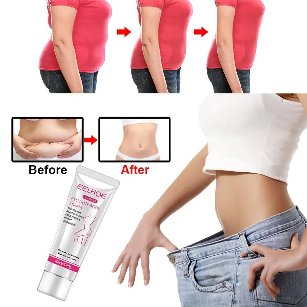 

Body Detoxification Effective Fat Burning Slimming Cream Shaping Fat Burning Slimming Cream Fat Loss Slimming Massage Cream