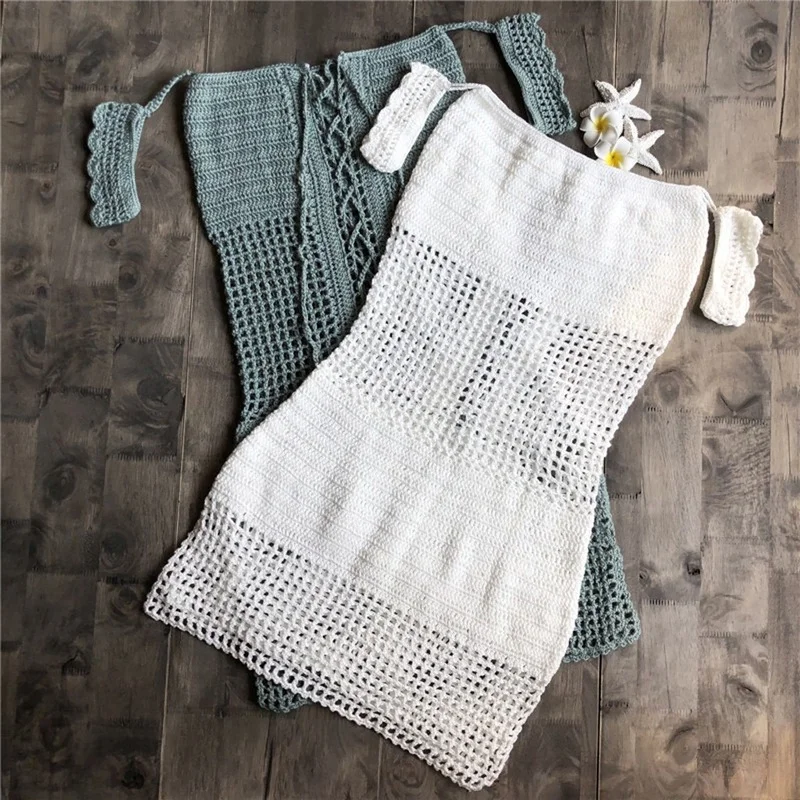 2021 накидка с открытыми плечами модная пляжная туника женское сексуальное