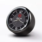 Часы для салона автомобиля, аксессуары для украшения приборной панели для DFM RICH P11 SX5 SX6 S30 S50 H30 T5 A9 AX4 AX7 Glory 580
