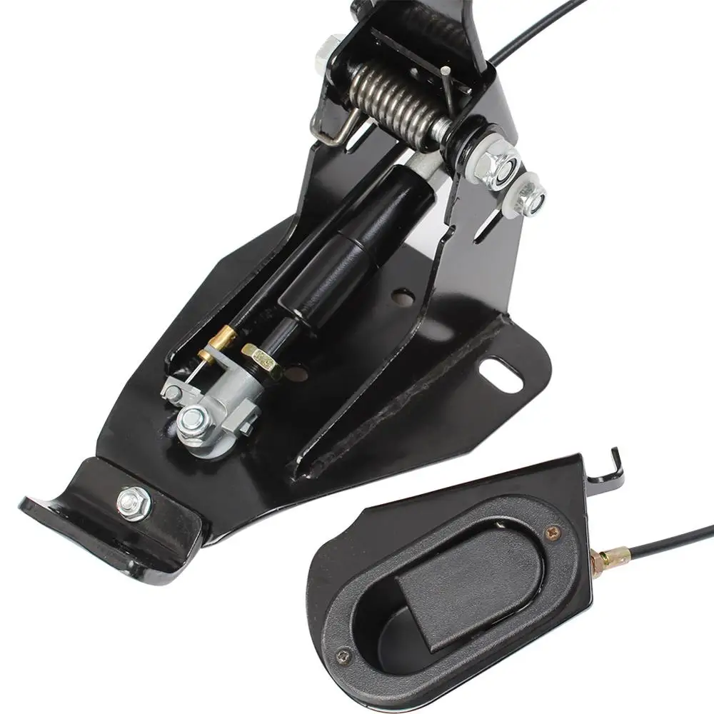 Спинка для водителя мотоцикла + регулируемый монтажный комплект подходит Harley