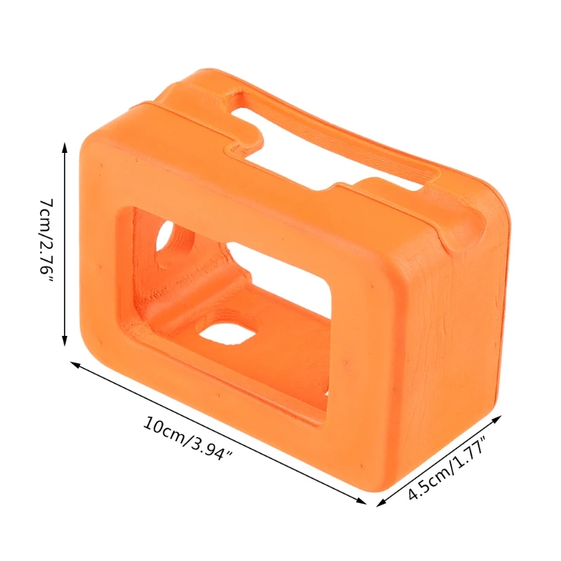 

Underwater Photography Housings for osmo Camera Protective Case Waterproof Protective Cover Waterproof Case E56B