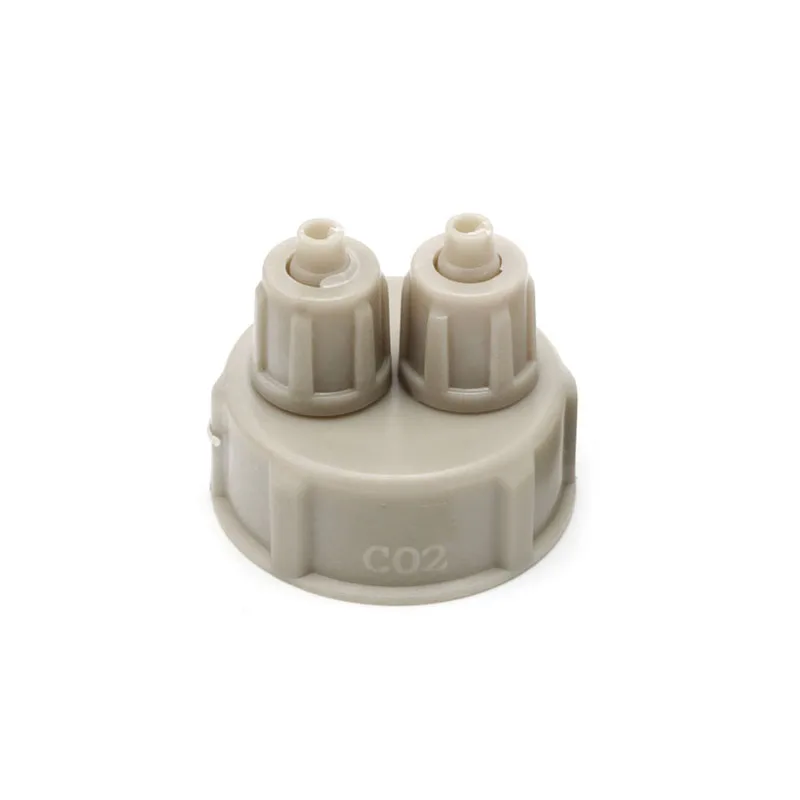

Aquarium Bottle for DIY Live Plants Co2 Diffuser Air Generator System Hot