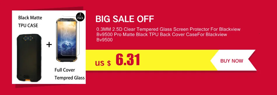 Для Blackview Bv9500 черный матовый противоударный чехол для телефона для Blackview Bv9500 Pro мягкий чехол Ультратонкий Силиконовый ТПУ чехол