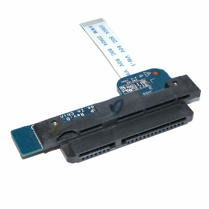 Кабель платы жесткого диска для HP ENVY 17T-N000 17-n153nr 17-n178ca 17-n179nr HDD | Компьютеры и офис