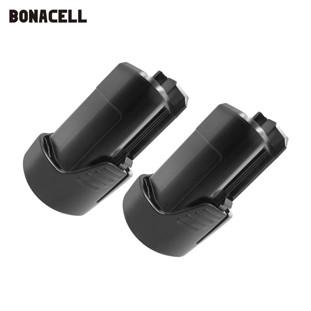 Литий ионный аккумулятор для дрели Bosch 10 8 3000 013 2 607 336 014 L50|Перезаряжаемые батареи| |
