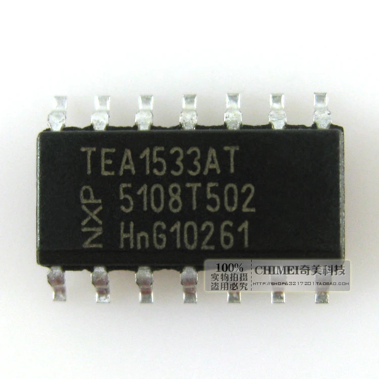 

Free Delivery. TEA1533AT LCD power management IC chips