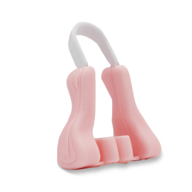 

Purple Nose Up Clip High Quality Nose Lifting Shaper Bridge Straightening Clip Corrector Makeup Face Lifting Beauty Tools