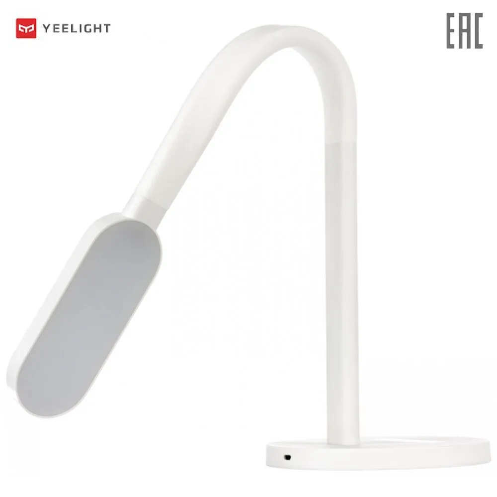 Настольная LED лампа Yeelight YLTD02YL|Настольные лампы| |