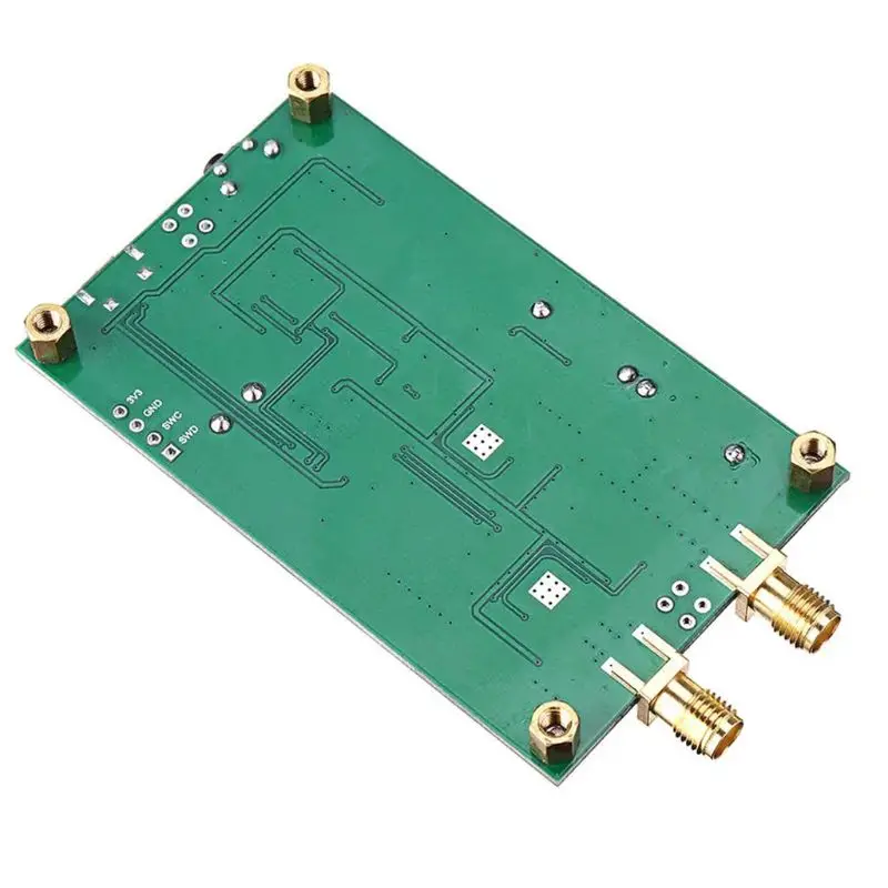 

USB LTDZ 35-4400M Spectrum Signal Source Spectrum Analyzer with Tracking Source