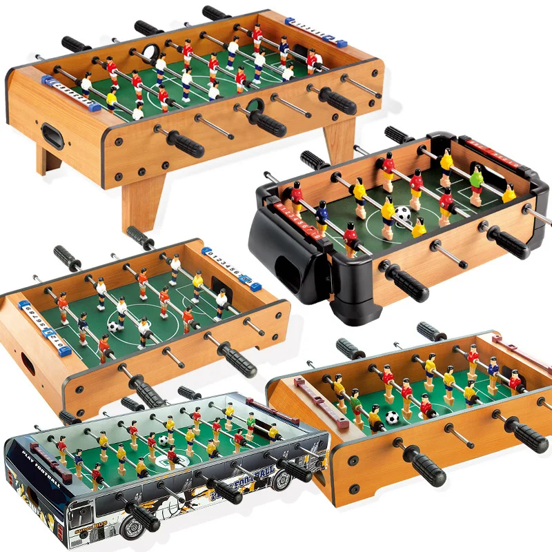 

Table Football Board Games Parent-child Games Tabletop Boys Sports Toys Football Toys azul summer pavilion board game