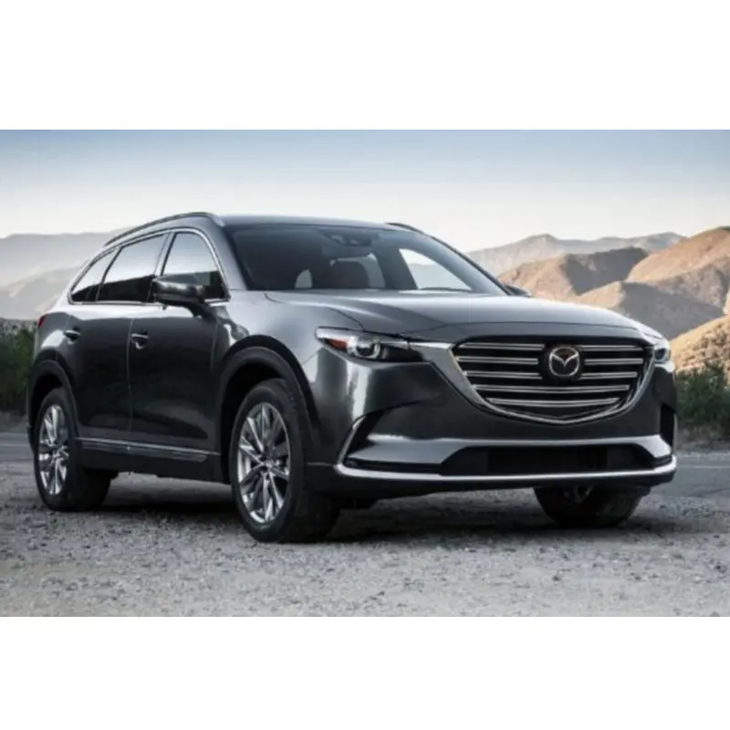 

Super bright Interior Package Kit For 2017 MAZDA CX-9 LED Lights car-styling Hi-Q