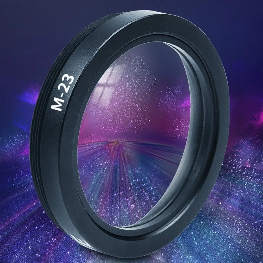 Пылезащитные линзы для микроскопа Relife M-23 ремонта дымовых и защитных линз |