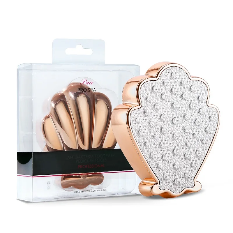 Средство для удаления мозолей на ногах водостойкий портативный Рашпиль ног |