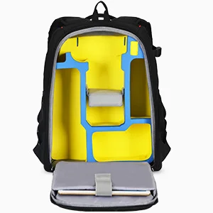 CADeN фотография сумка mochila fotografia DSLR камера сумки через плечо рюкзак для ноутбука Canon Nikon Путешествия противоударный объектив чехлы