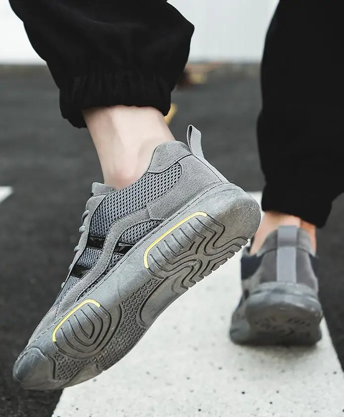 

sport men shoes designer sneakers streetwear air mesh tenis trainers running shoes zapatillas hombre