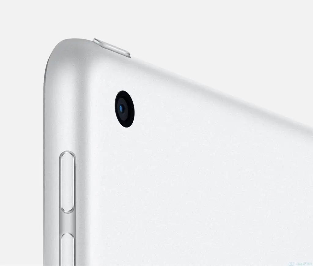 Apple iPad 8th 2020 A12 Bionic Chip 10.2