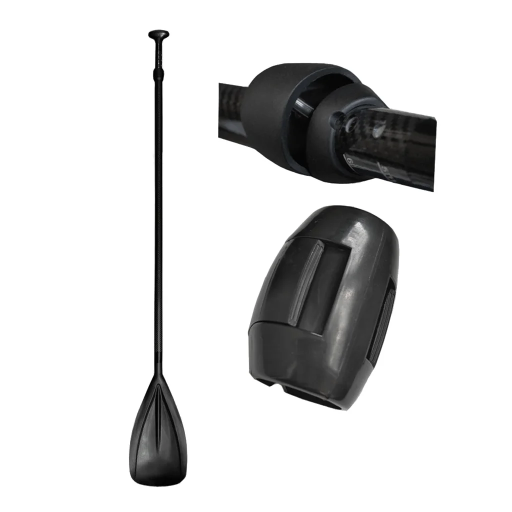 БЫСТРОРАЗЪЕМНАЯ Зажимная Пряжка Регулируемые аксессуары для весла | Спорт и