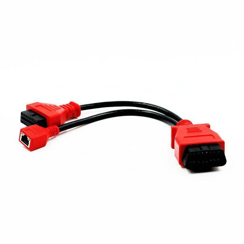 16Pin Programming Cable For Bmw Autel Maxisys Pro Ms908P Scanner | Автомобили и мотоциклы