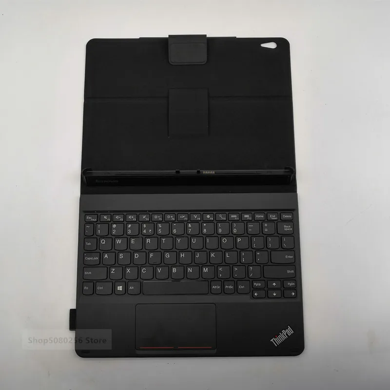 Клавиатура Folio US для lenovo ThinkPad 10 KU 1506 (тип 20E3/20E4) 03X9183/03X9176| |