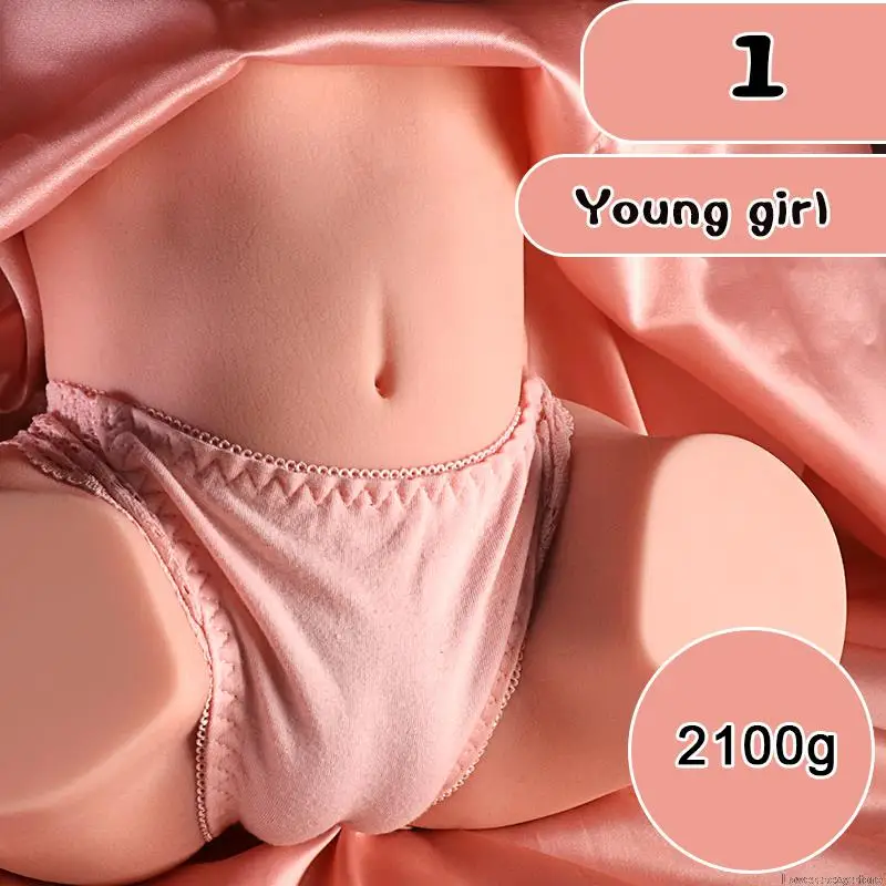 18 + большая задница искусственная Реалистичная любовная киска секс-устройство