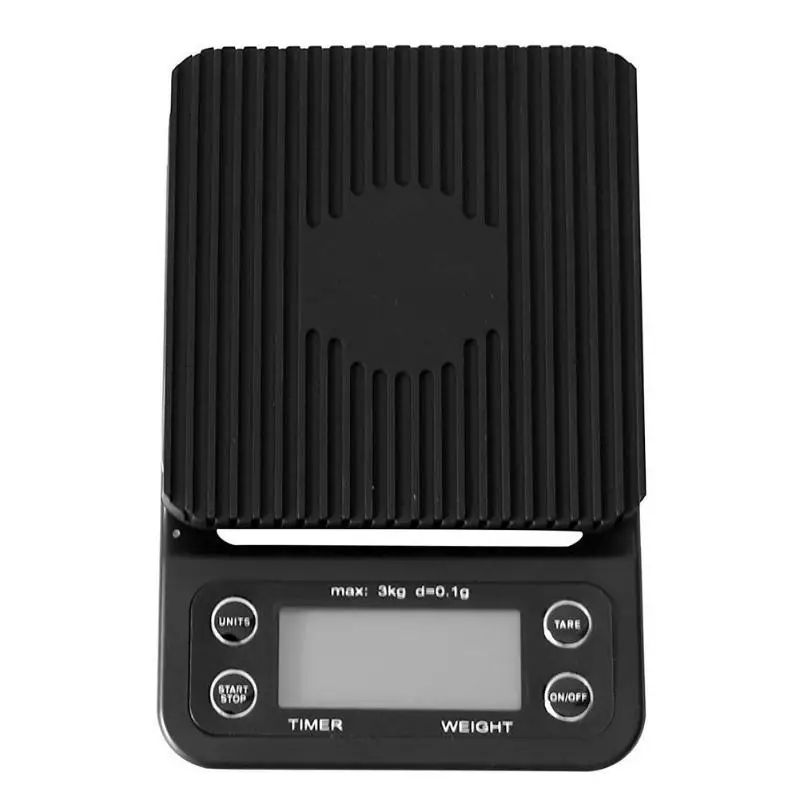0 1 г капельные кофейные весы с таймером портативные электронные цифровые