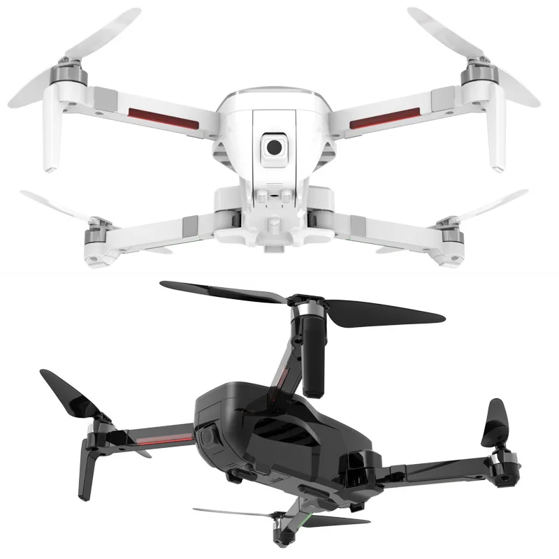 Складной Квадрокоптер AZMA X7 с GPS Wi-Fi FPV HD-камерой | Игрушки и хобби