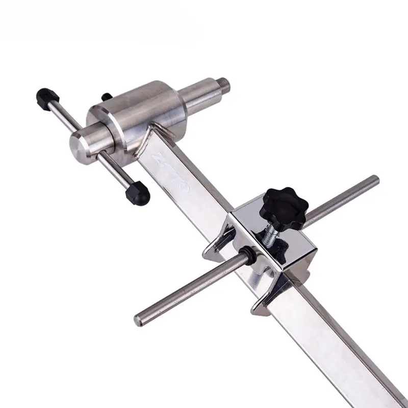 

Велосипедная вешалка для езды на велосипеде, выпрямитель, измерительный прибор, задний крюк, ортез, MTB, дорожный велосипед, инструмент для ре...