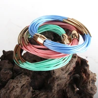rh fashion boho jewelry armbander multi wrap bracelets