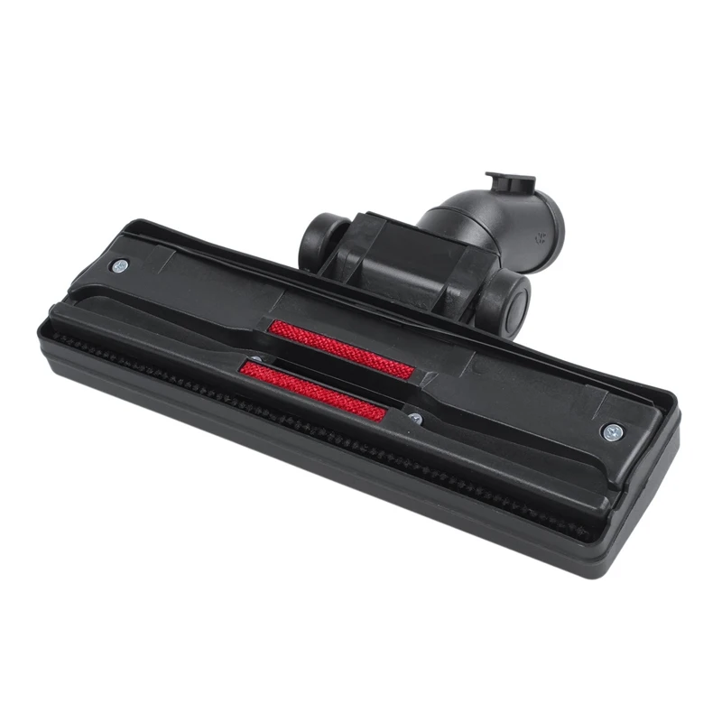 

Universal Vacuum Cleaner Accessories Carpet Floor Nozzle Vacuum Cleaner Head Tool Efficient Cleaning 32MM