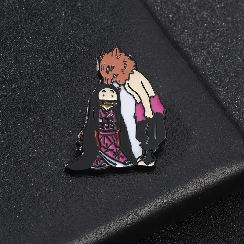 Женское украшение для подарка с изображением животных