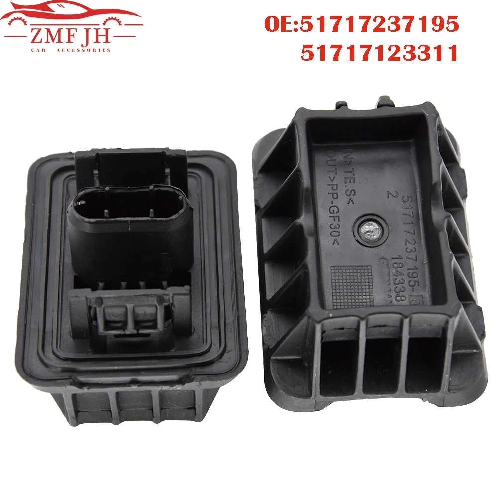 1 шт. коврик для подъема под автомобиль 51717237195 51717123311 BMW 3 5 6 7 серии X1 E81 E82 E90 F10