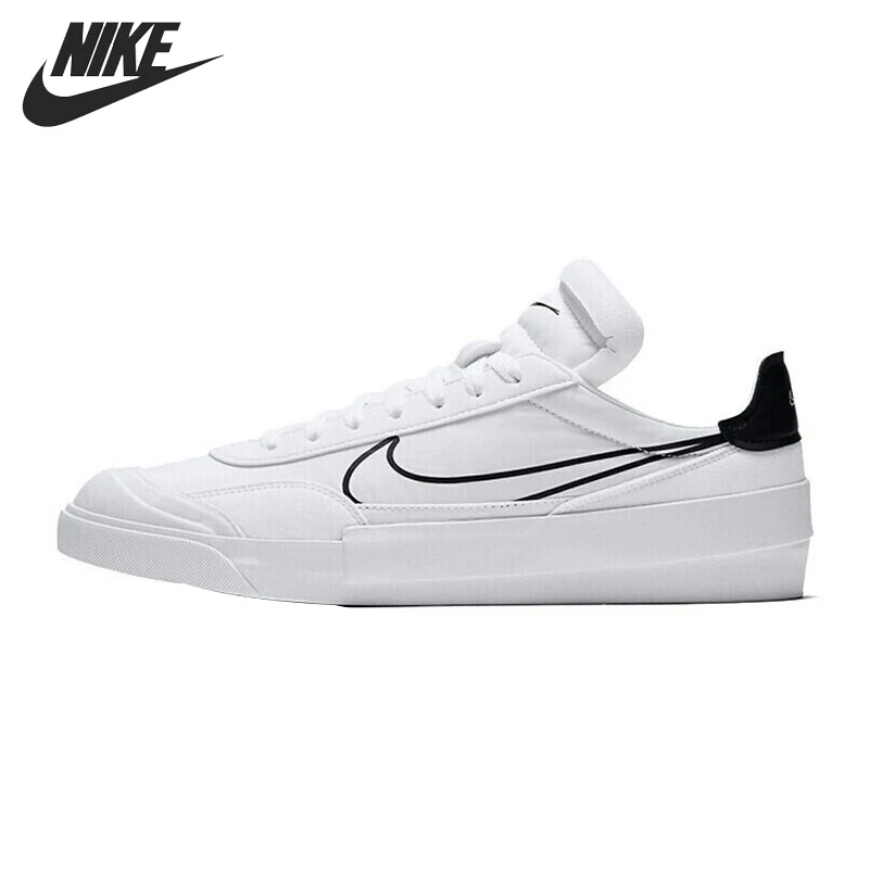 

Original New Arrival NIKE DROP-TYPE HBR Men's Skateboarding Shoes Sneakers