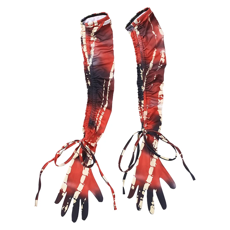 KLALIEN 2019 осенне-зимнее женское вечернее уличное платье без рукавов с принтом и