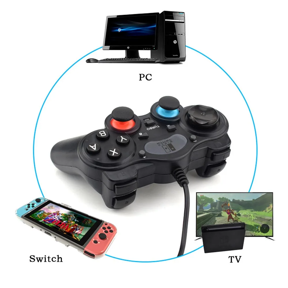 For Raspberry Pi Gamepad USB for Rasbperry pi 3B/3B+/4B | Компьютеры и офис