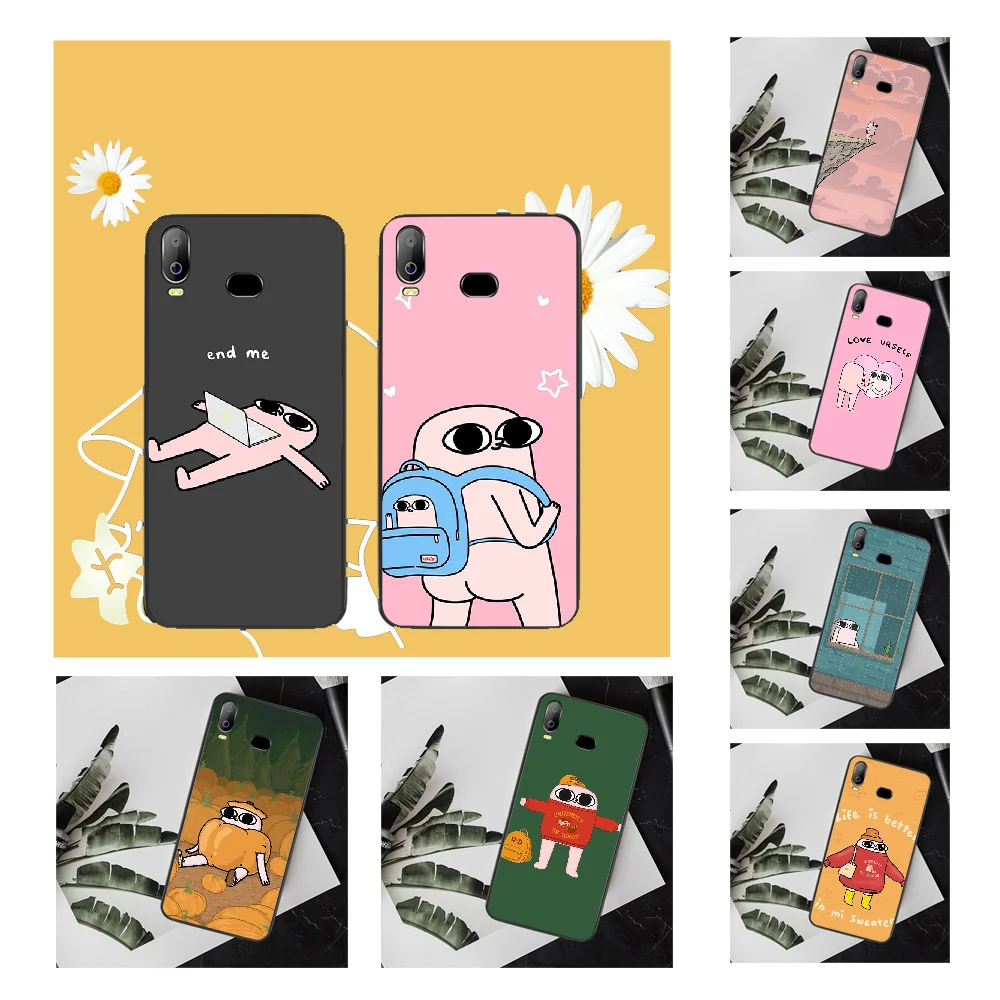 Мягкий чехол для телефона NBDRUICAI ketnipz с пользовательским фото Samsung A10 A20 A30 A40 A50 A70 A71