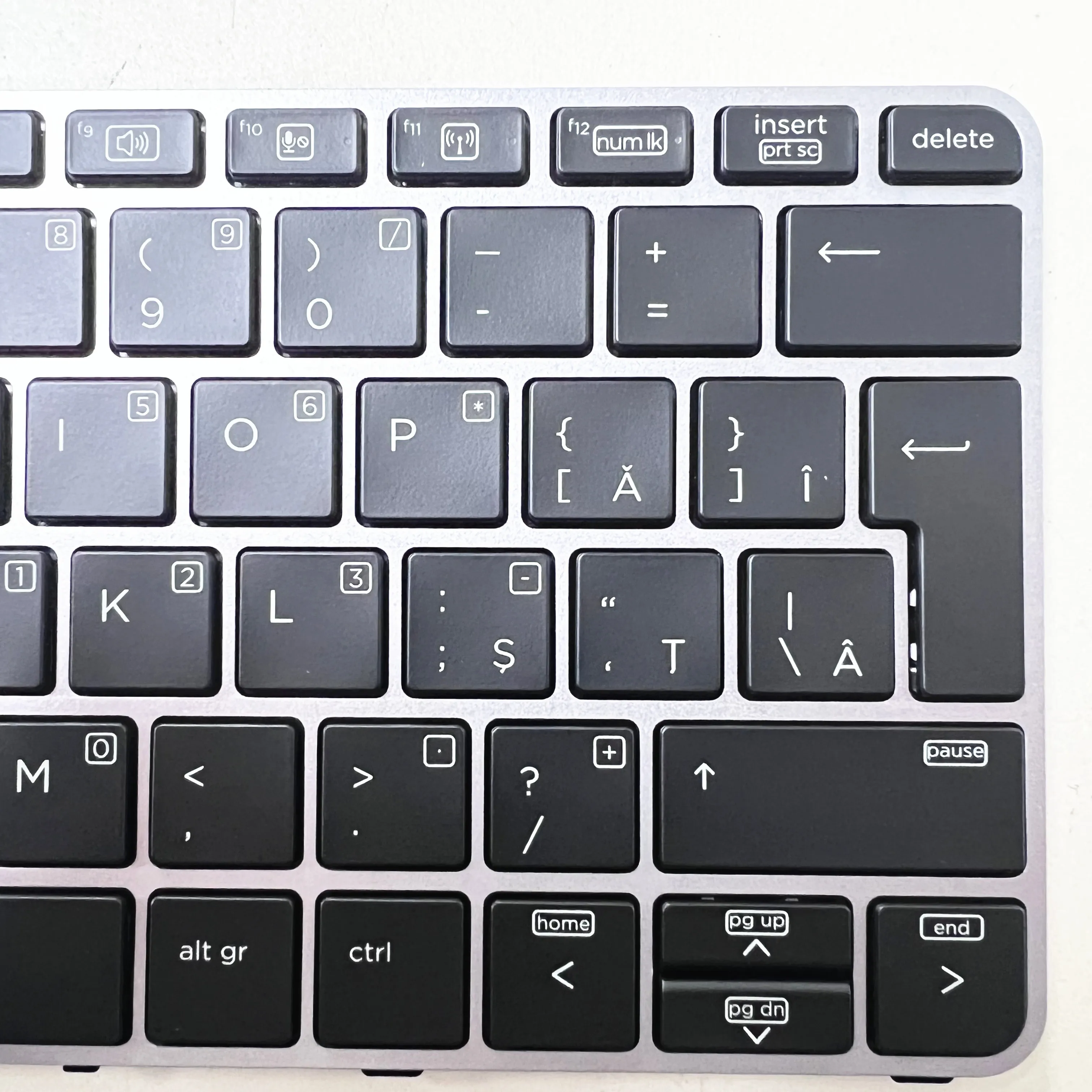 Новая Оригинальная клавиатура для ноутбука HP EliteBook 820 G3 G4 725 826630 271-100% |