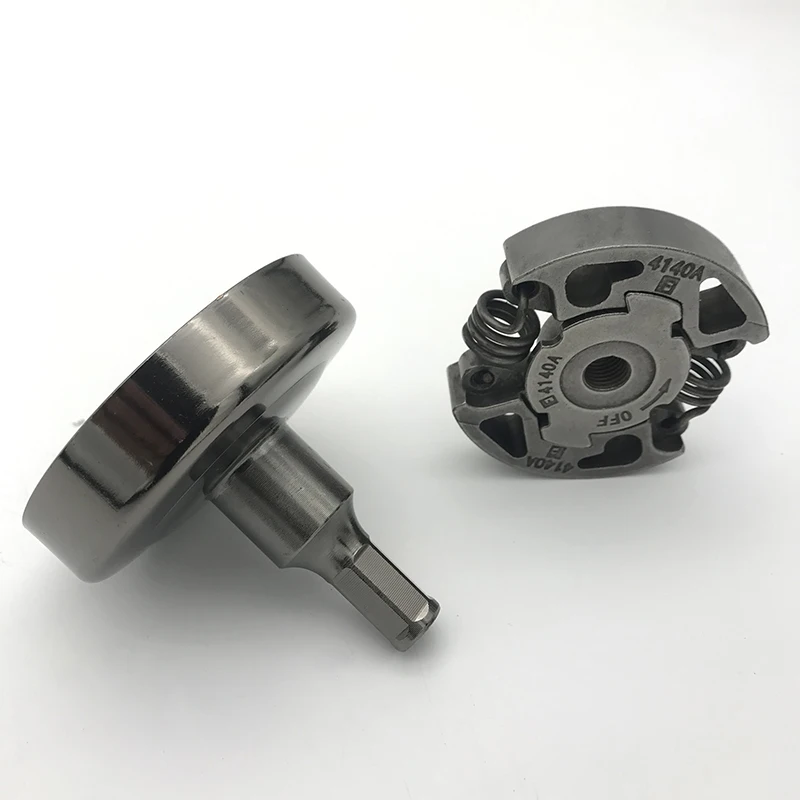 Сцепление и барабан для триммера Stihl FS38 FS40 FS45 FS46 FS50 FS55 FS56 FS70 запасные части