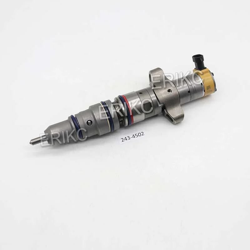 

ERIKC 243-4502 2434502 243 4502 для распылителя 324D,325D,325D Caterpillar C7